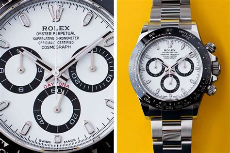 rolex daytona chronograph erklärung|Rolex daytona history.